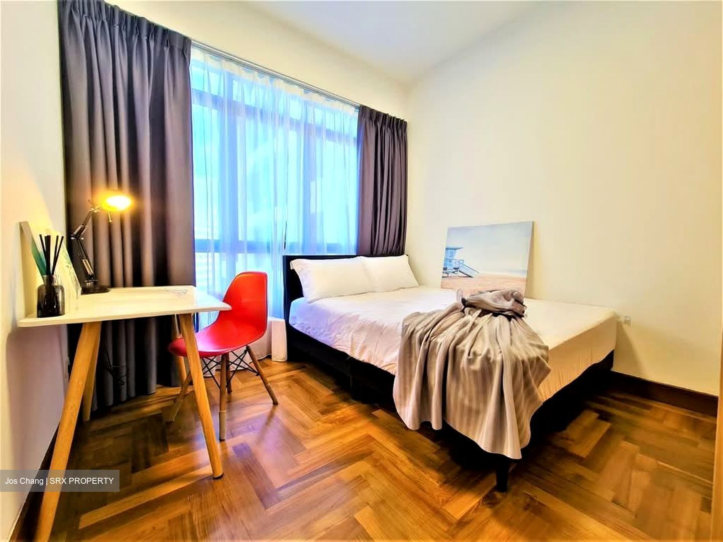 Eastpoint Green (D18), Condominium #534325851